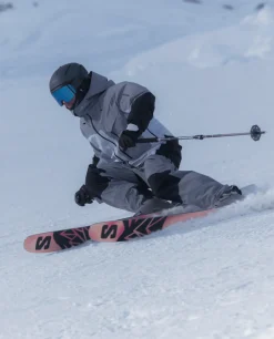 Salomon QST 106 Nirvana 25/26