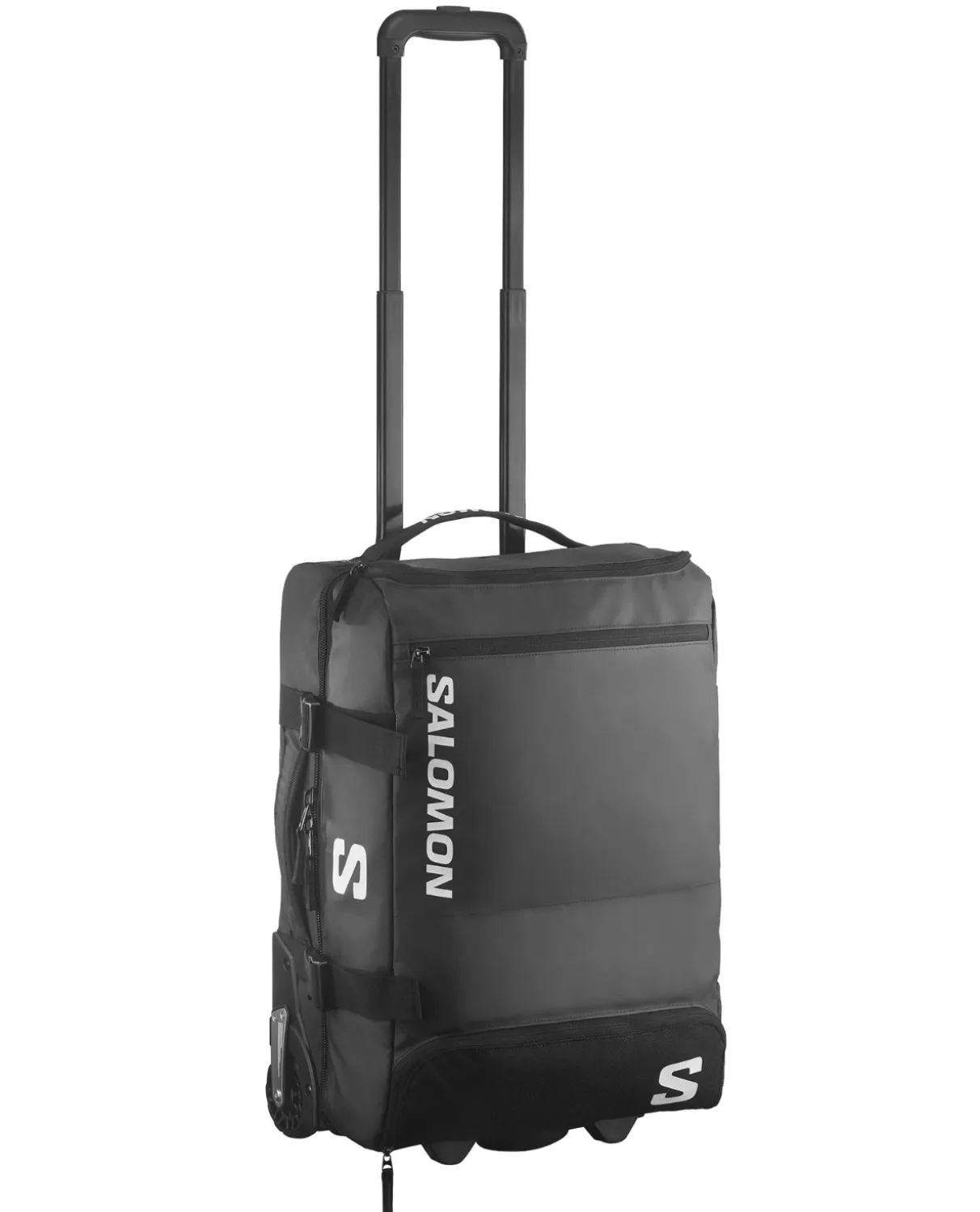 Salomon Race Trip Cabin 40 - Black