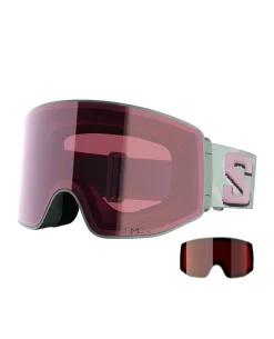 Salomon Sentry Prime Sigma - Iceberg Green/