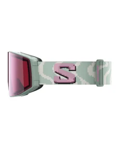 Salomon Sentry Prime Sigma - Iceberg Green/