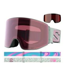 Salomon Sentry Prime Sigma - Iceberg Green/