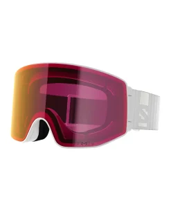 Salomon Sentry Prime Sigma - White/