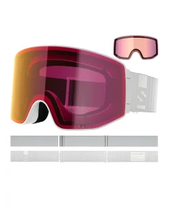 Salomon Sentry Prime Sigma - White/