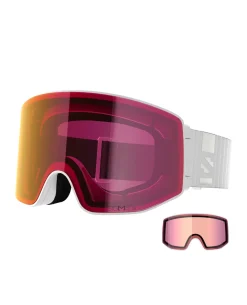 Salomon Sentry Prime Sigma - White/