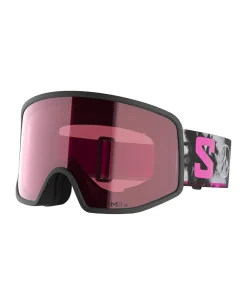 Salomon Sentry Pro Sigma - Black/