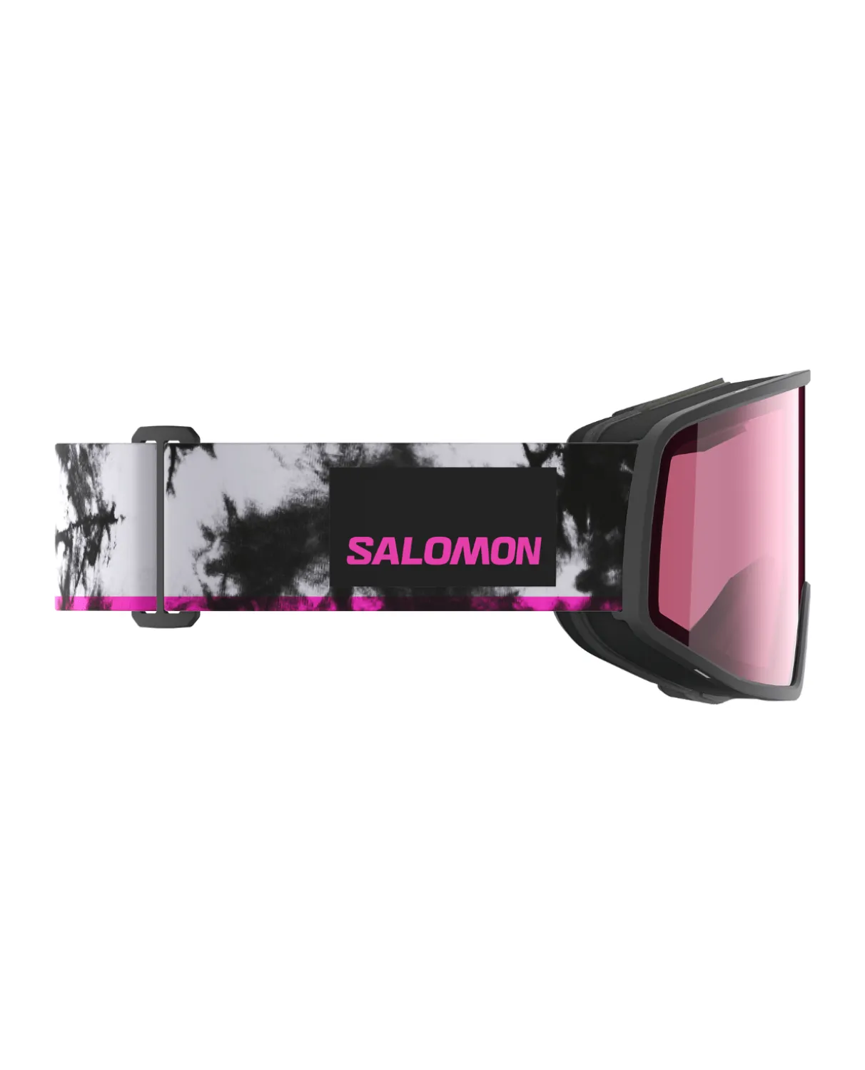 Salomon Sentry Pro Sigma - Black/