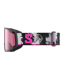 Salomon Sentry Pro Sigma - Black/