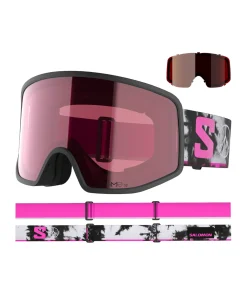 Salomon Sentry Pro Sigma - Black/