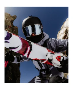 Salomon Sentry Pro Sigma - Silver/