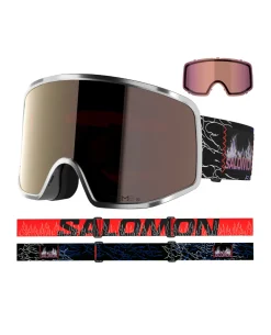 Salomon Sentry Pro Sigma - Silver/