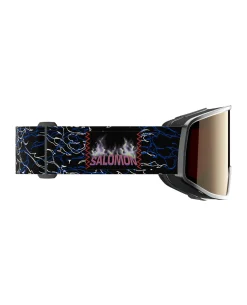 Salomon Sentry Pro Sigma - Silver/