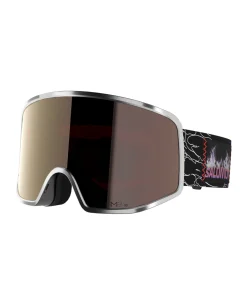 Salomon Sentry Pro Sigma - Silver/