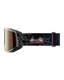 Salomon Sentry Pro Sigma - Silver/