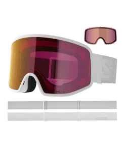 Salomon Sentry Pro Sigma - White/