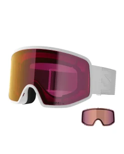 Salomon Sentry Pro Sigma - White/