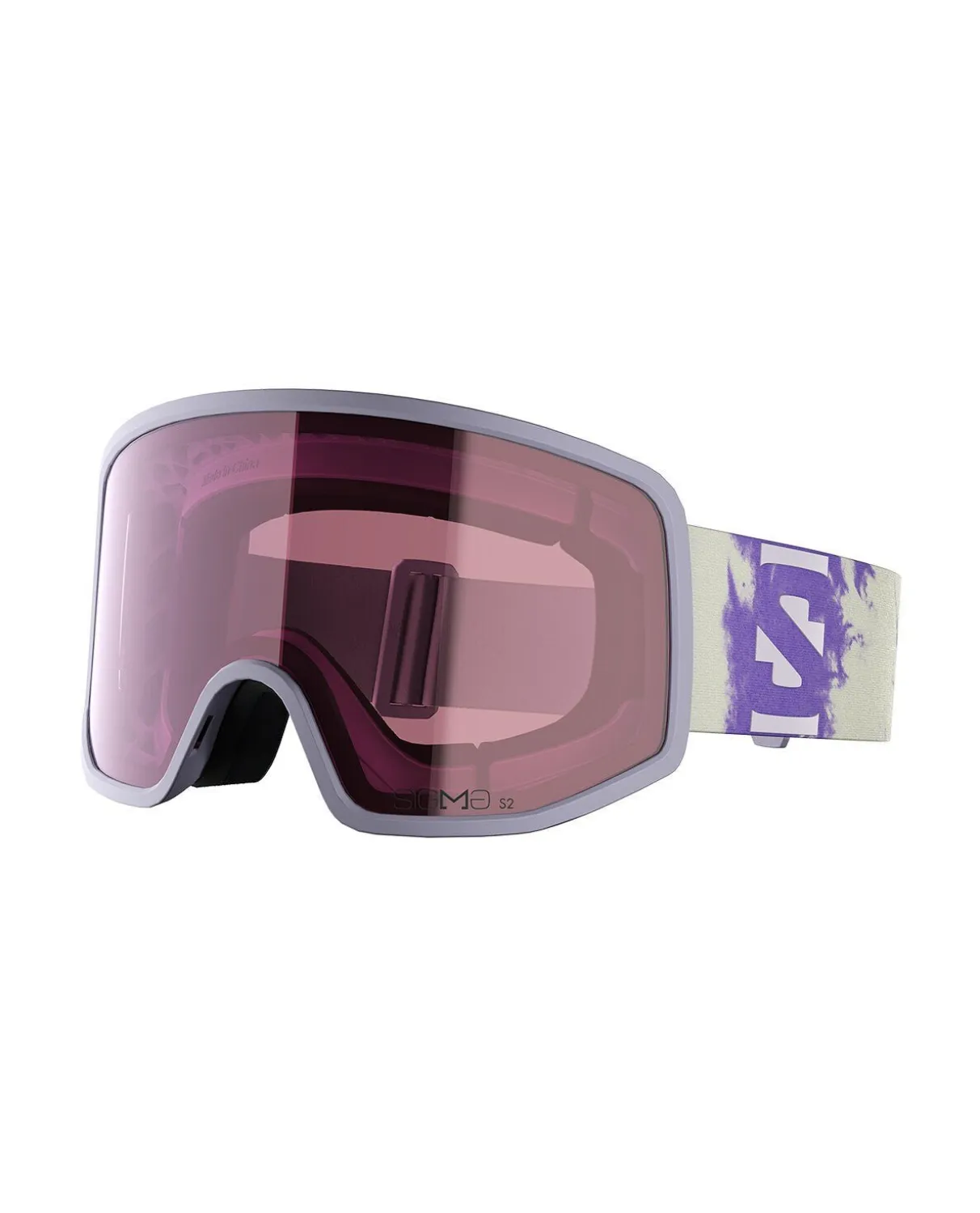 Salomon Sentry Pro S Sigma