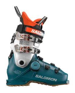 Salomon Shift Alpha BOA 120