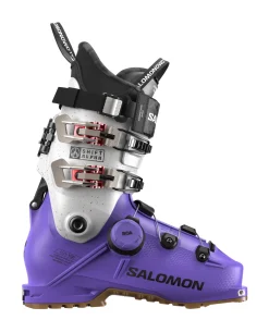 Salomon Shift Alpha BOA 130