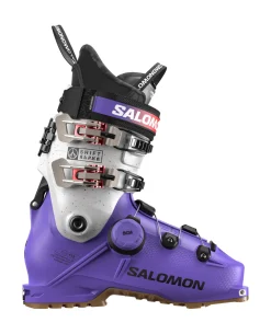 Salomon Shift Alpha BOA 115 Women