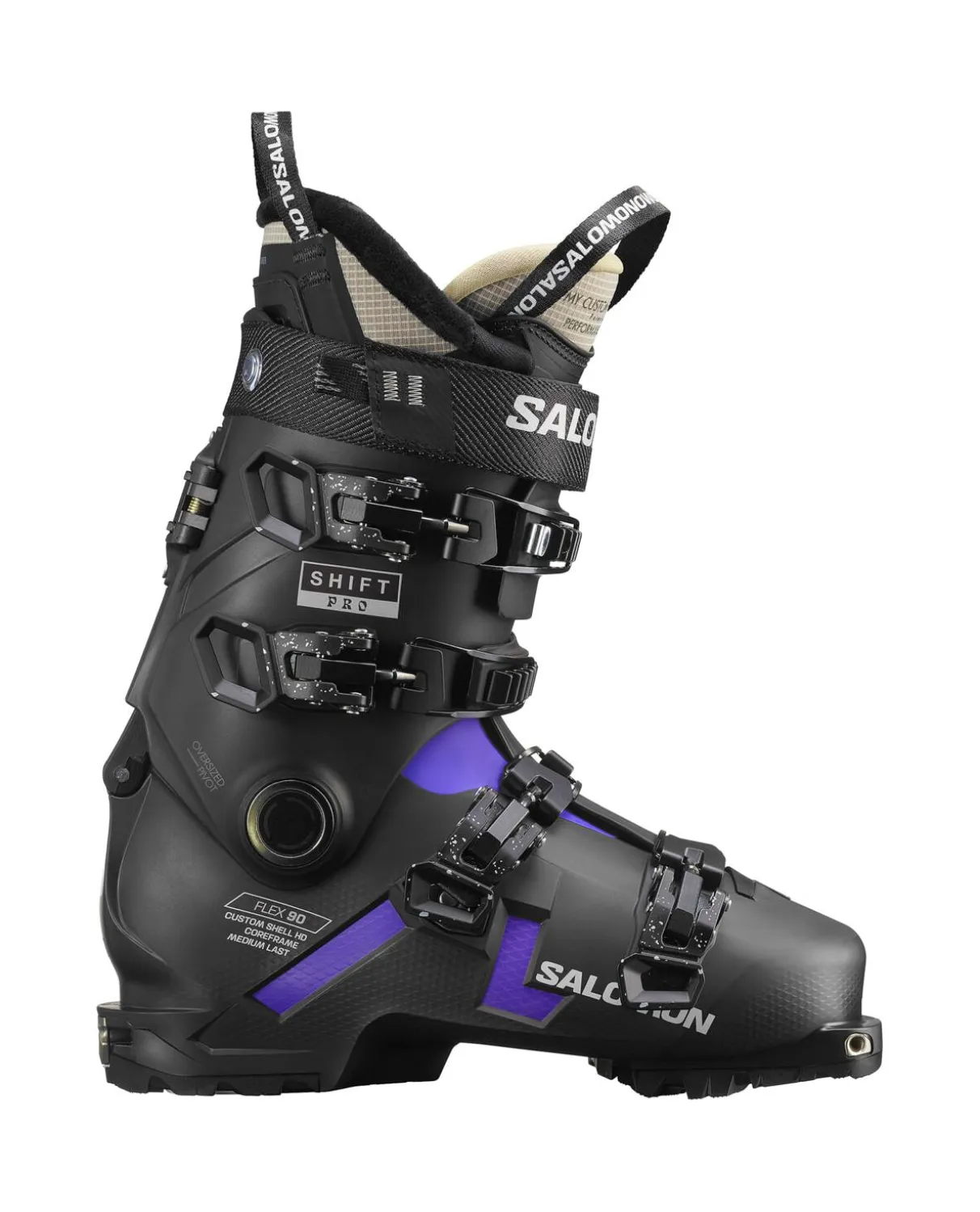 Salomon Shift Pro 90 W AT GW