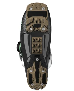 Salomon Shift Supra BOA 120 GW