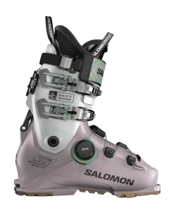 Salomon Shift Supra BOA 130 GW
