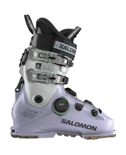 Salomon Shift Supra BOA 105 Women GW