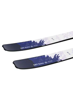 Salomon S/Lab QST Echo 25/26