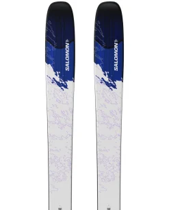 Salomon S/Lab QST Echo 25/26
