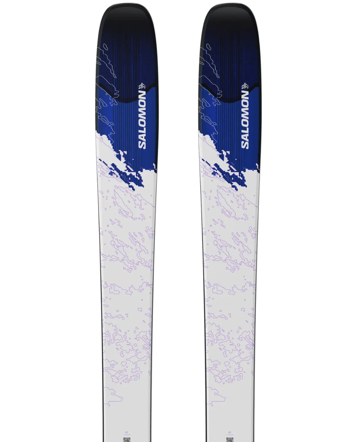 Salomon S/Lab QST Echo 25/26