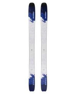 Salomon S/Lab QST Echo 25/26