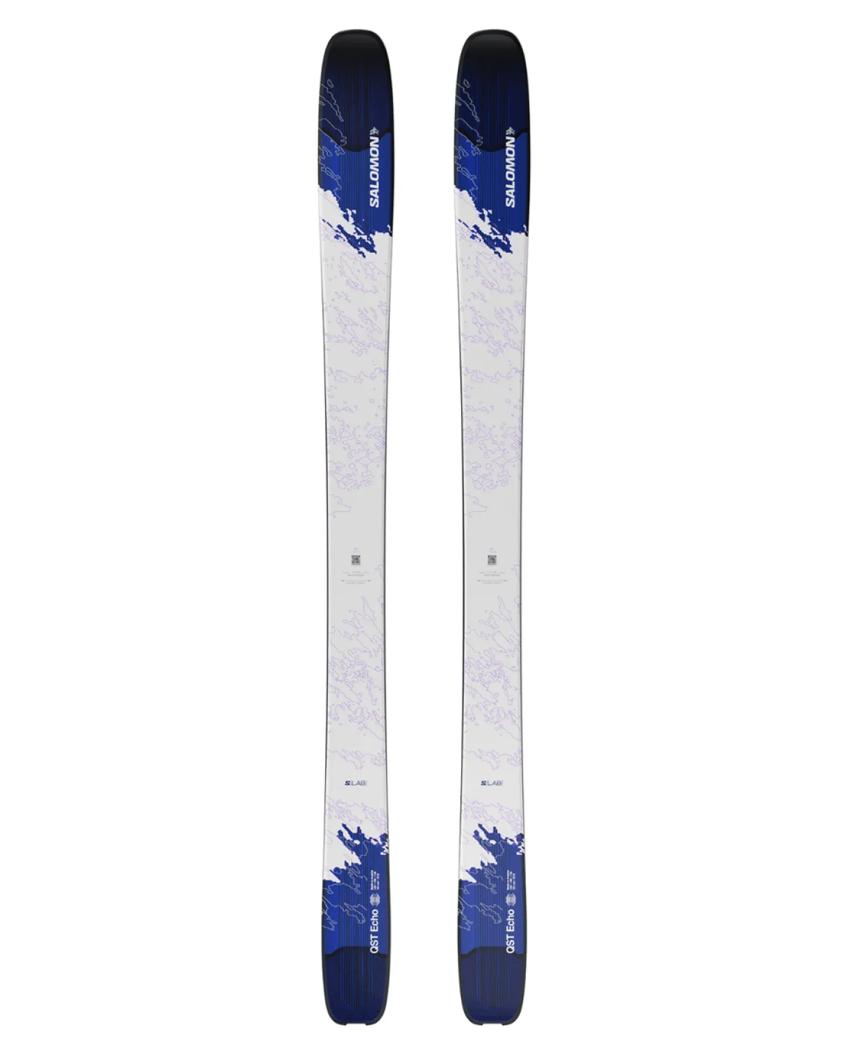 Salomon S/Lab QST Echo 25/26