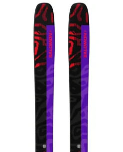 Salomon S/Lab QST X 26/27