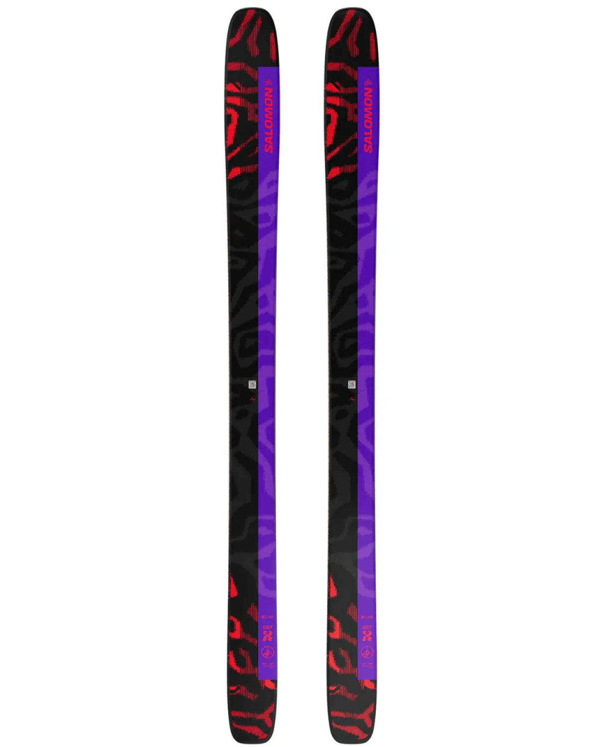 Salomon S/Lab QST X 26/27
