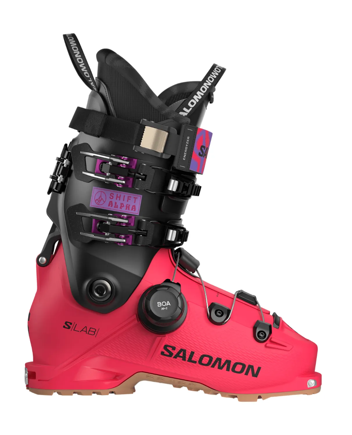 Salomon S/Lab Shift Alpha BOA 26/27