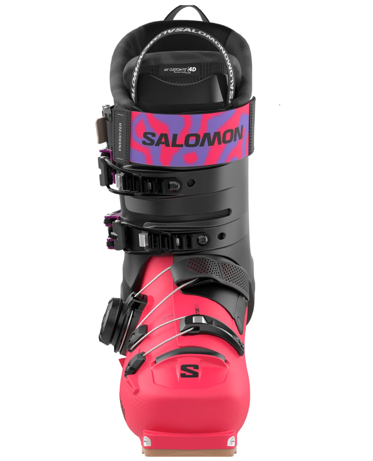 Salomon S/Lab Shift Alpha BOA 26/27