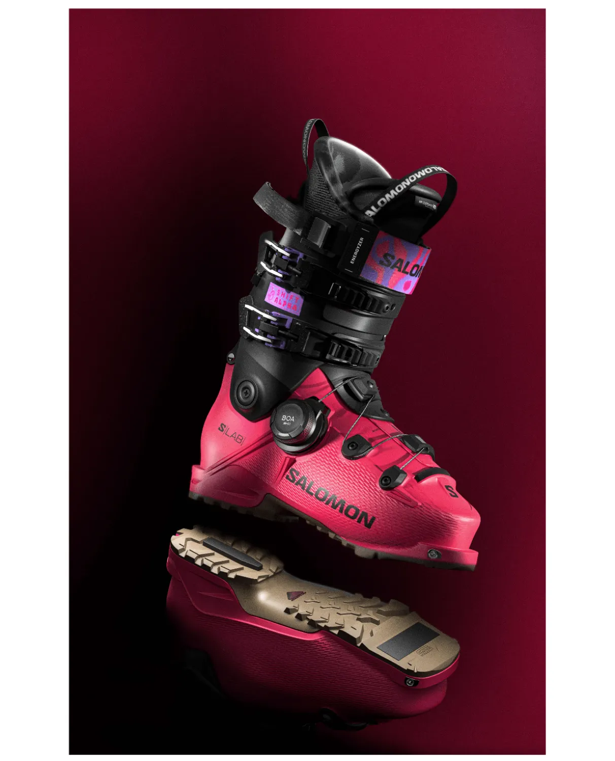 Salomon S/Lab Shift Alpha BOA 26/27