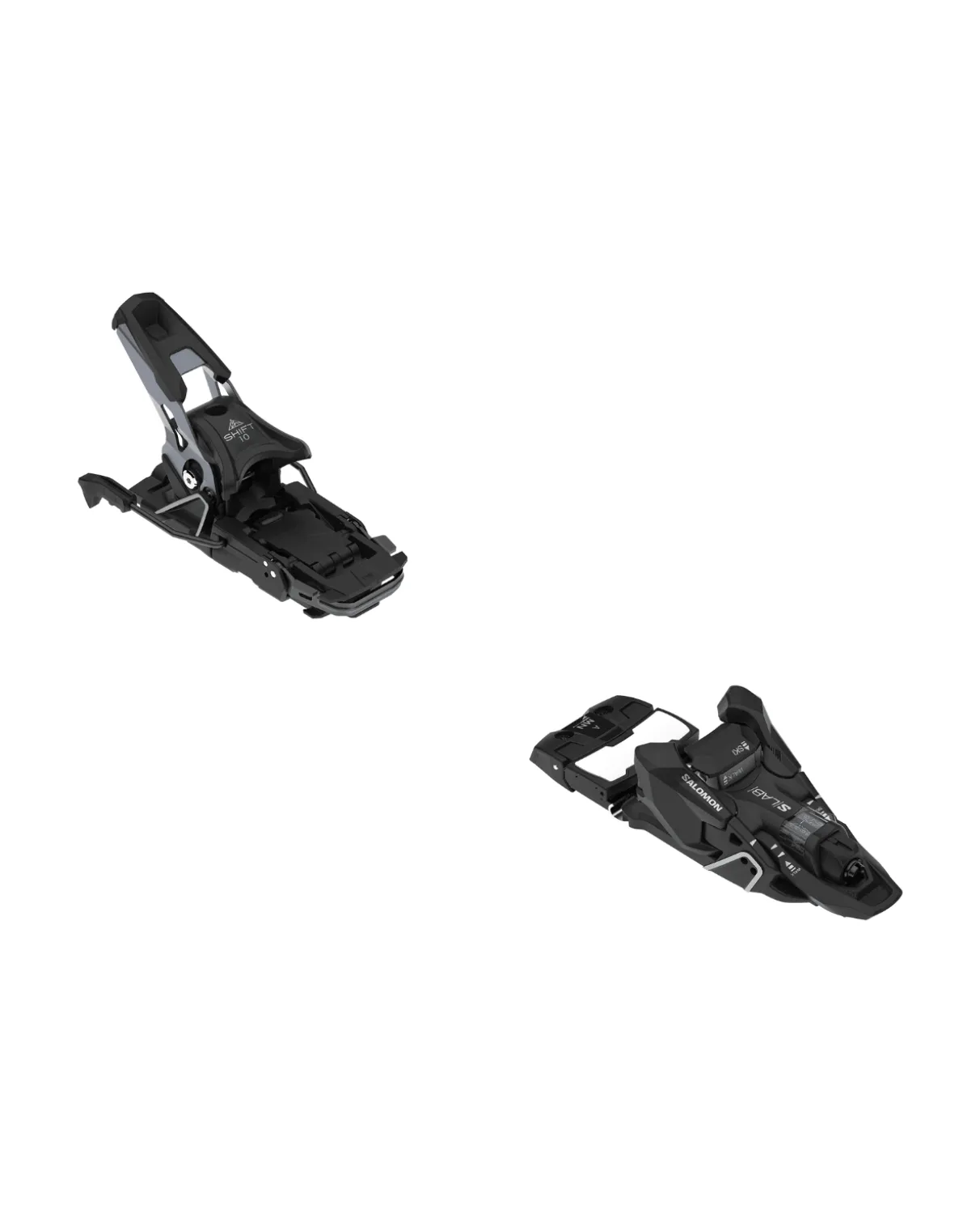 Salomon S/Lab Shift² 10 MN - Black