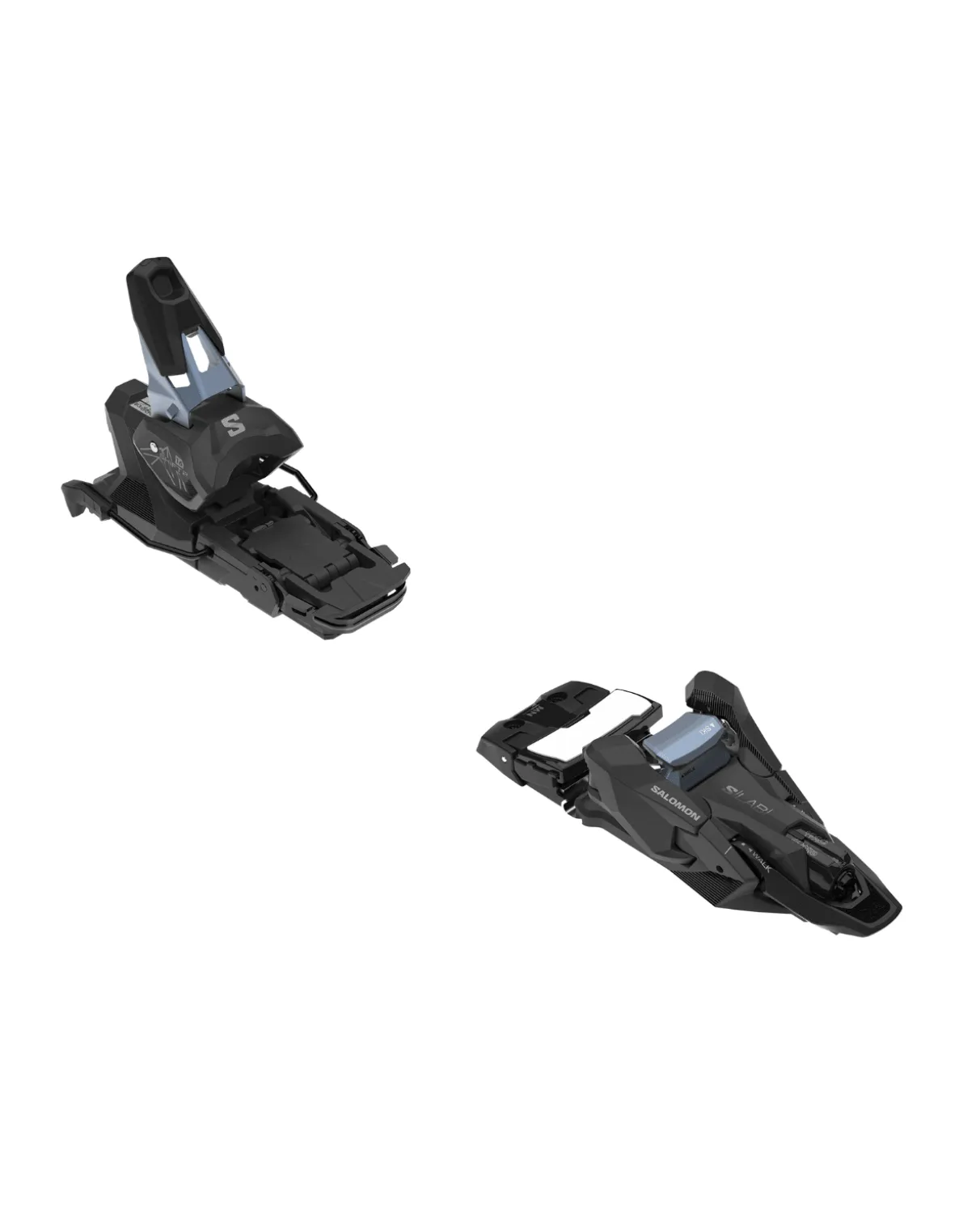 Salomon S/Lab Shift² 16 MN - Gun Metal/Black/Beluga Met. 26/27