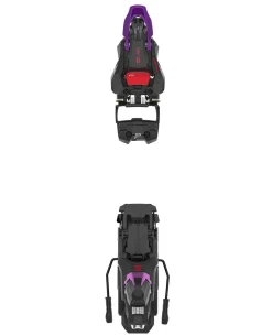 Salomon S/Lab Shift² 16 MN - Pansy/Black/Rasberry 26/27