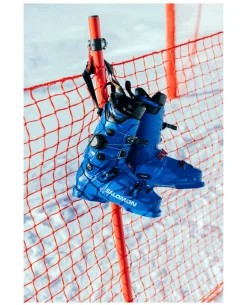 Salomon S/Pro Alpha C BOA 130 - Blue 26/27