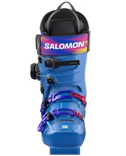 Salomon S/Pro Alpha C BOA 130 - Blue 26/27