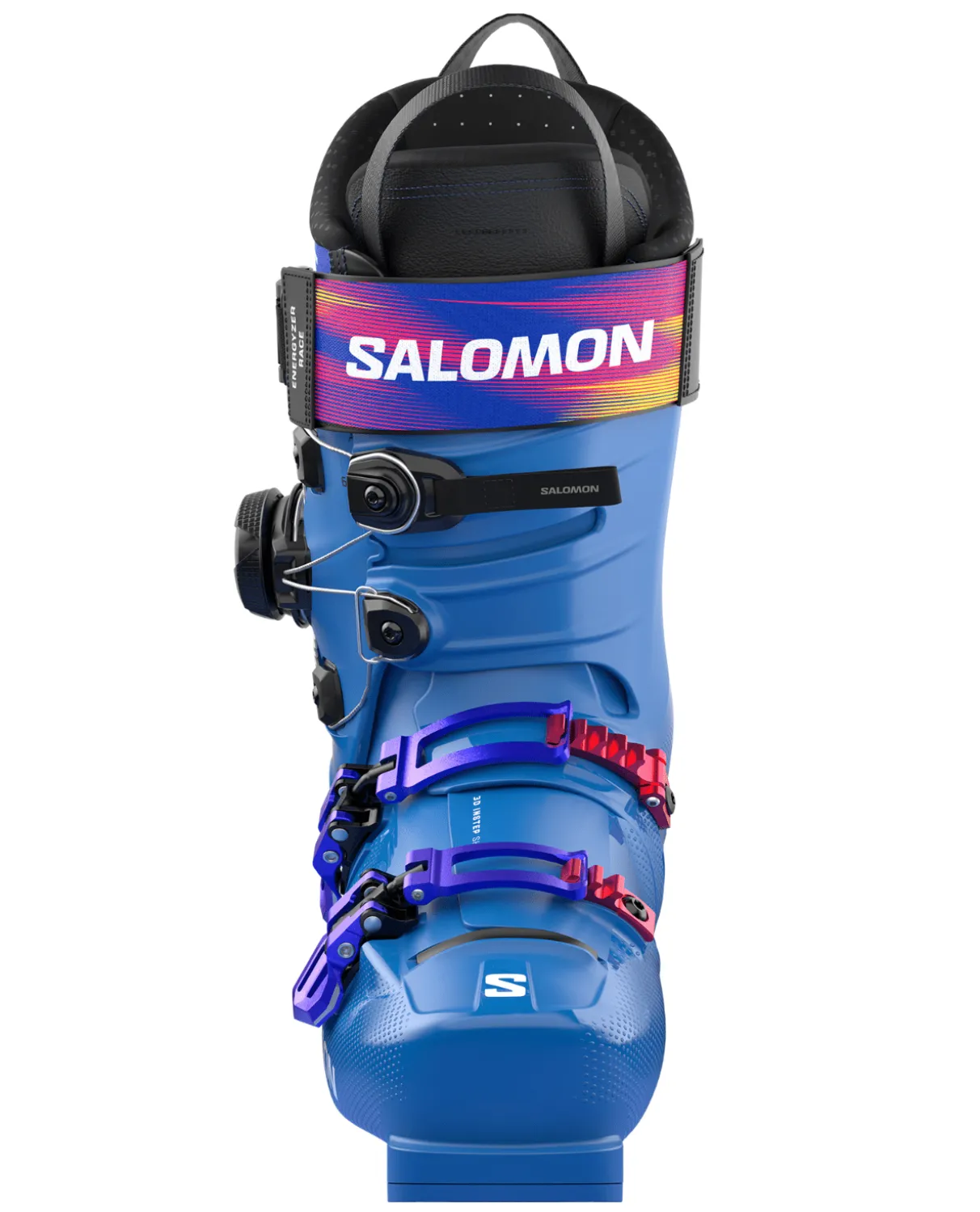 Salomon S/Pro Alpha C BOA 130 - Blue 26/27