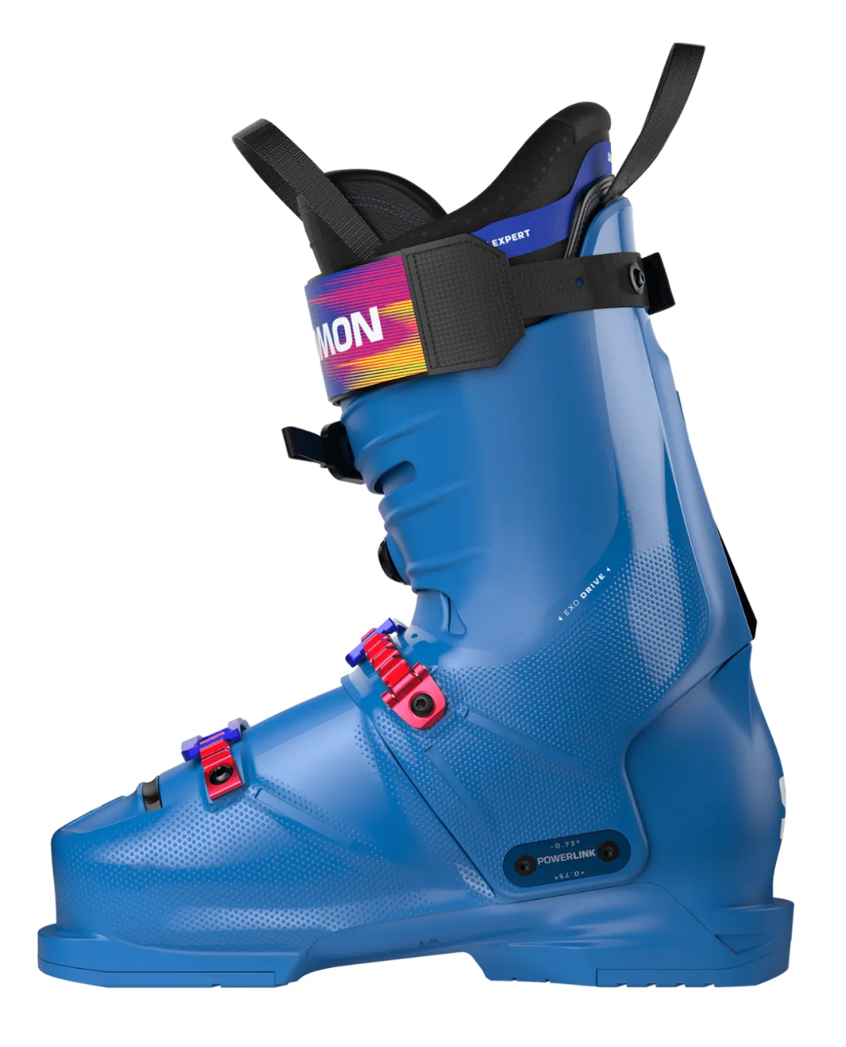 Salomon S/Pro Alpha C BOA 130 - Blue 26/27