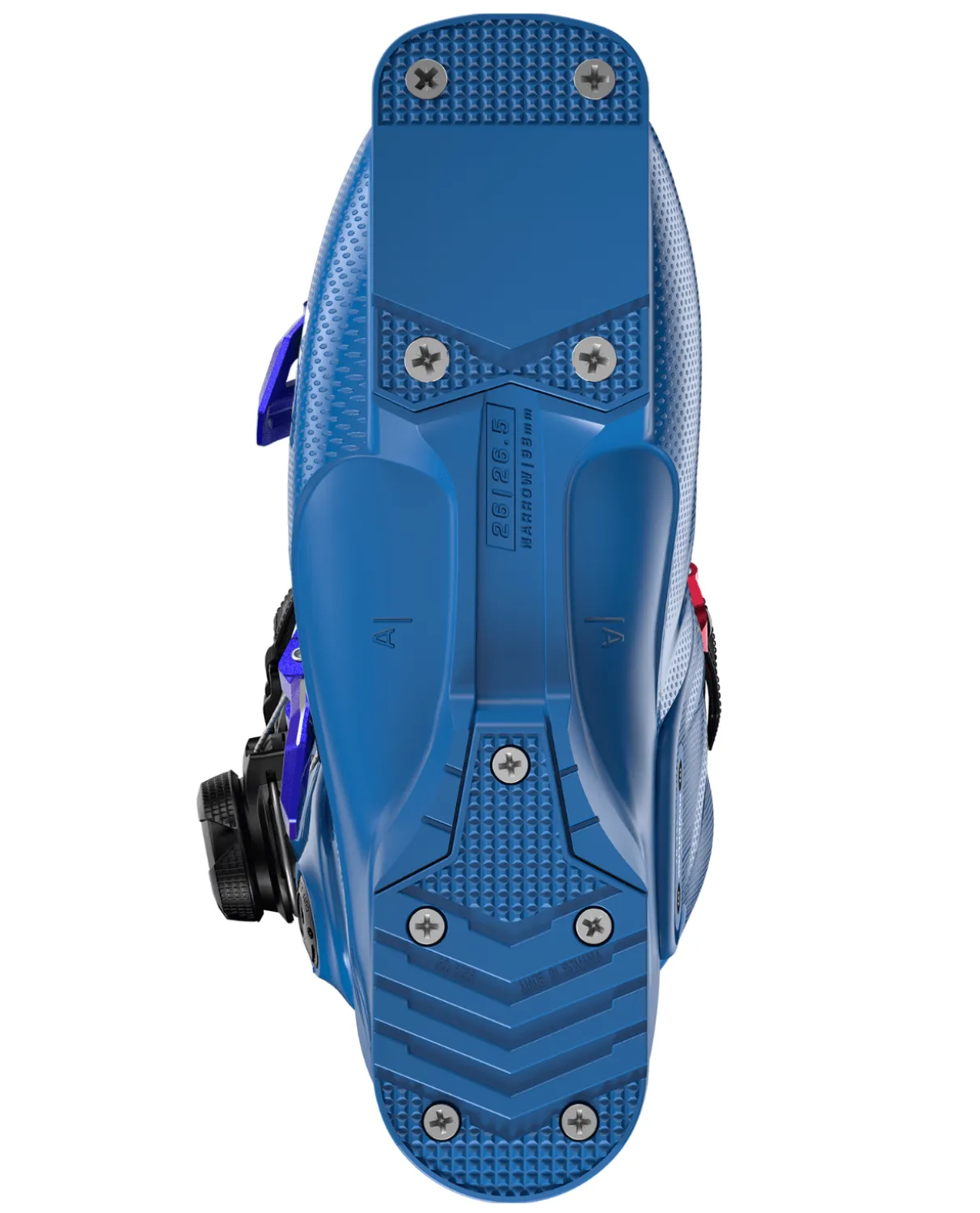 Salomon S/Pro Alpha C BOA 130 - Blue 26/27