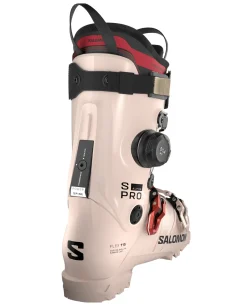 Salomon S/Pro Alpha C BOA 115 Women 26/27