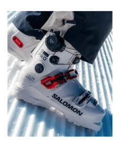 Salomon S/Pro Alpha C BOA 115 Women 26/27
