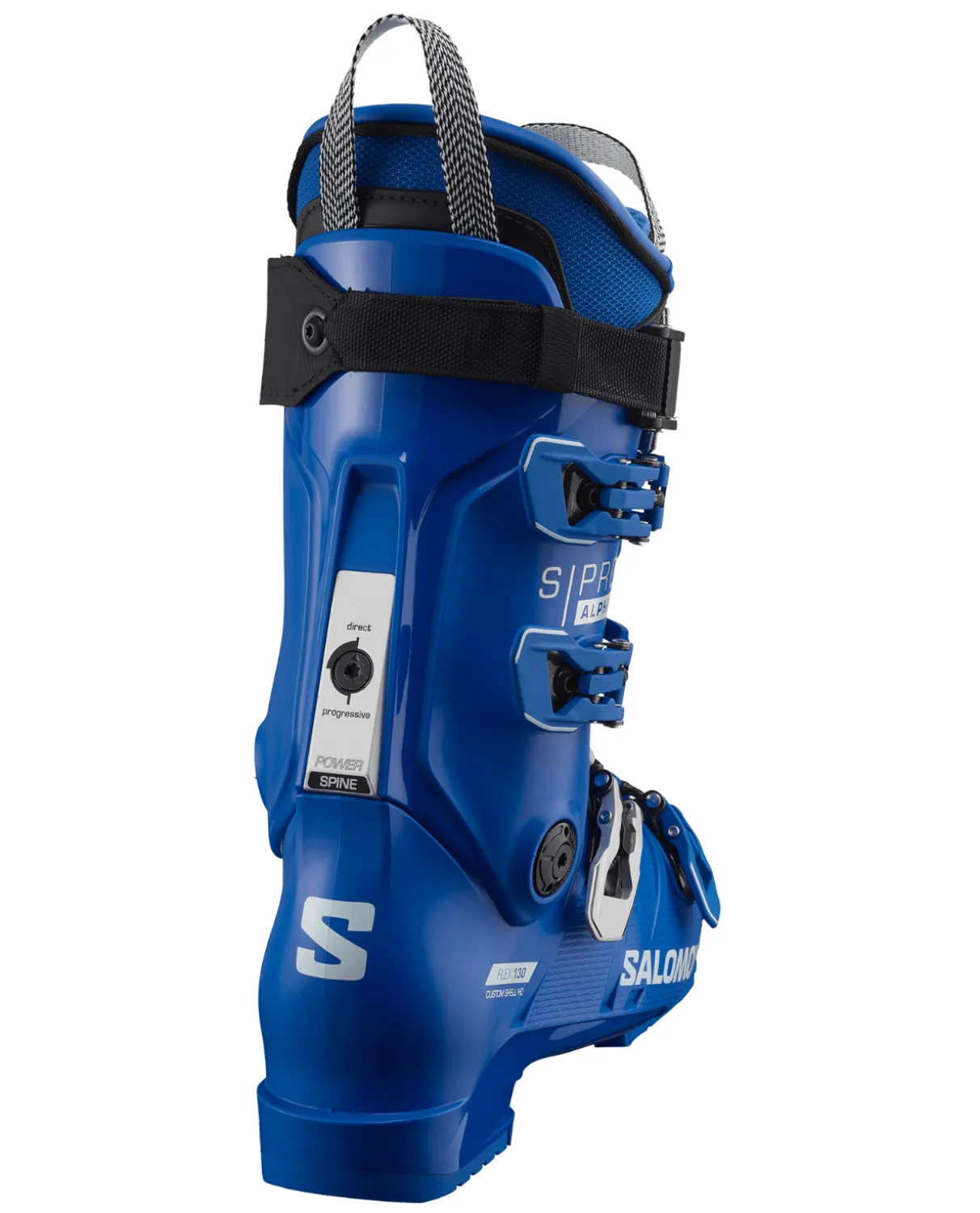 Salomon S/Pro Alpha 130 EL