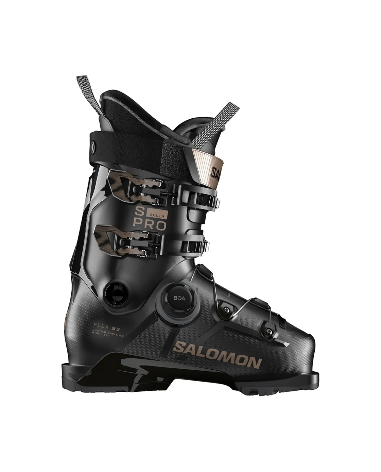 Salomon S/Pro Delta BOA 95 W GW
