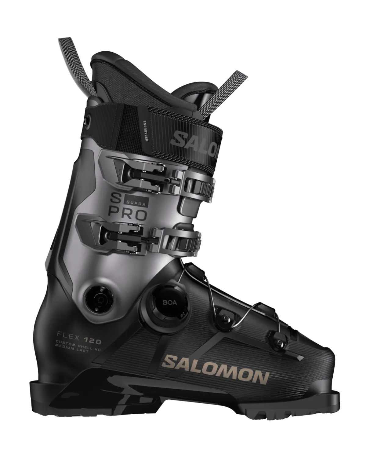Salomon S/Pro Supra BOA 120 GW